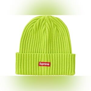 Supreme Overdyed Beanie (SS19)